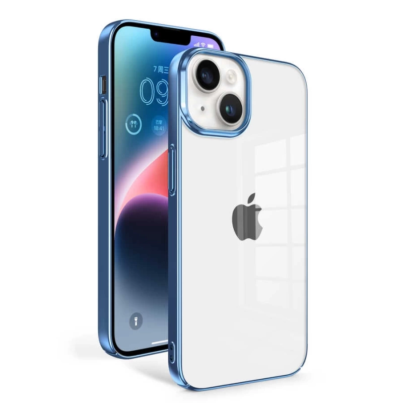 Apple iPhone 14 Plus Kılıf Zore Sun Kapak