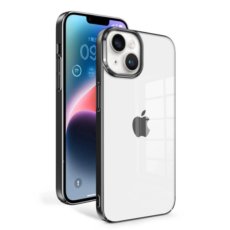 Apple iPhone 14 Plus Kılıf Zore Sun Kapak