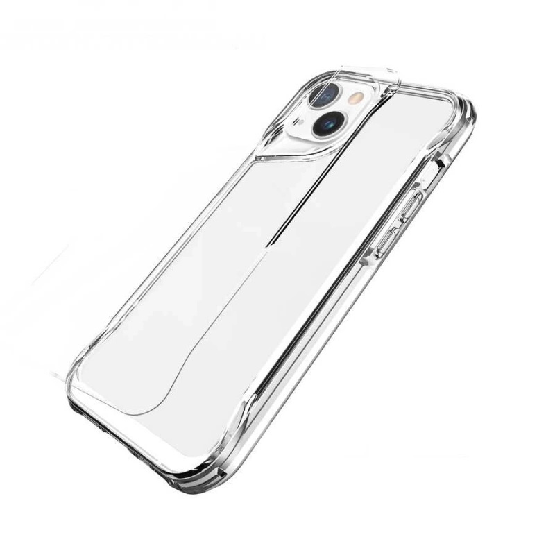 Apple iPhone 14 Plus Kılıf Zore T-Max Kapak