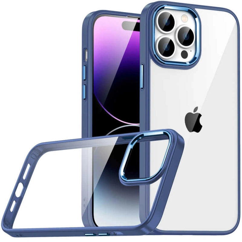 Apple iPhone 14 Pro Kılıf Zore Flora Kapak