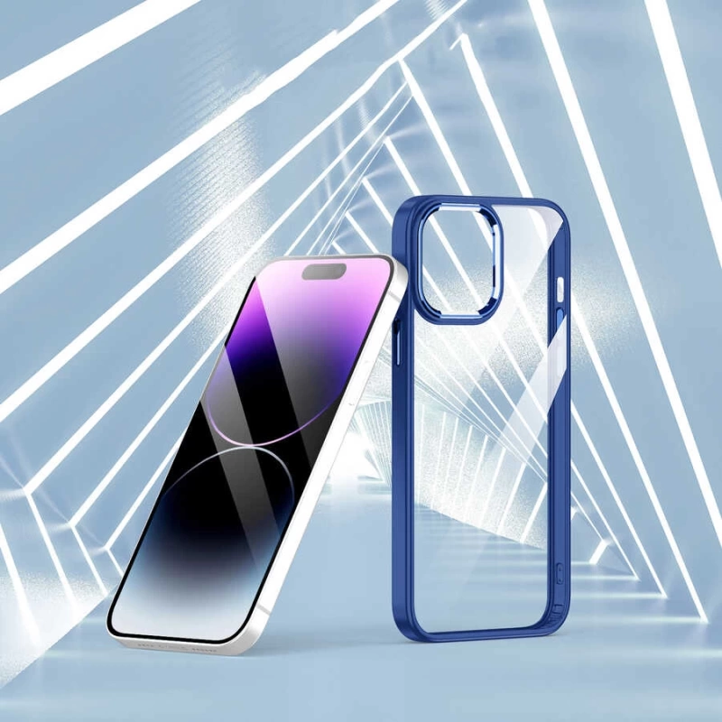 Apple iPhone 14 Pro Kılıf Zore Flora Kapak