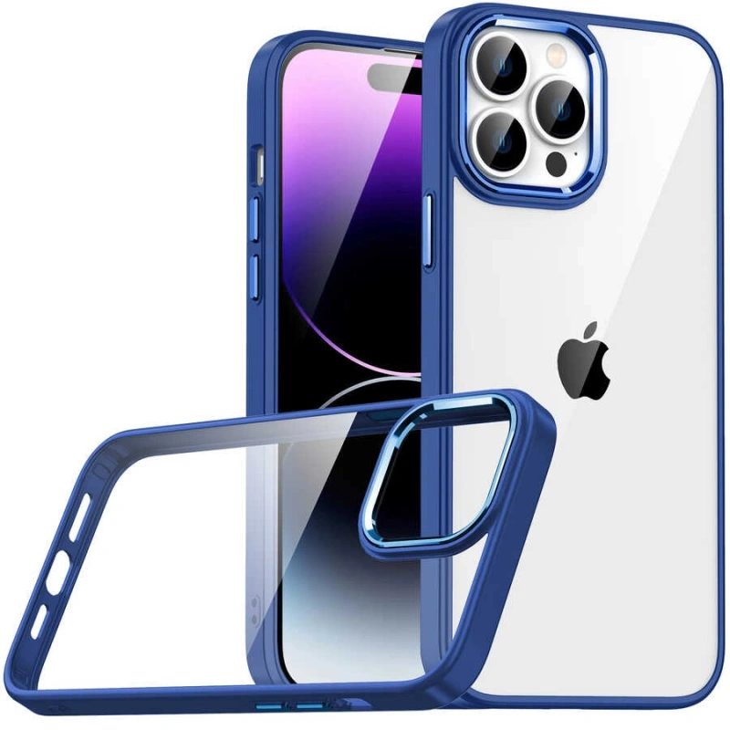 Apple iPhone 14 Pro Kılıf Zore Flora Kapak