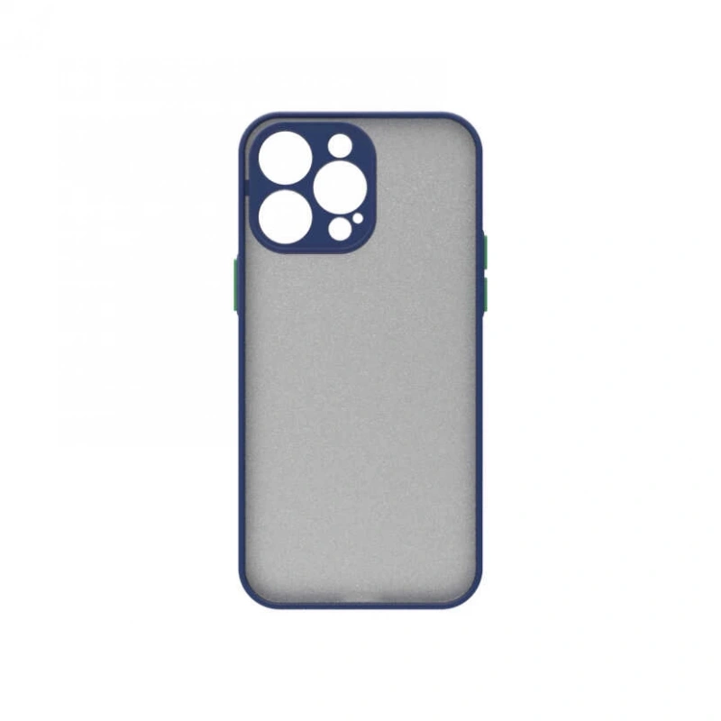 Apple iPhone 14 Pro Kılıf Zore Hux Kapak