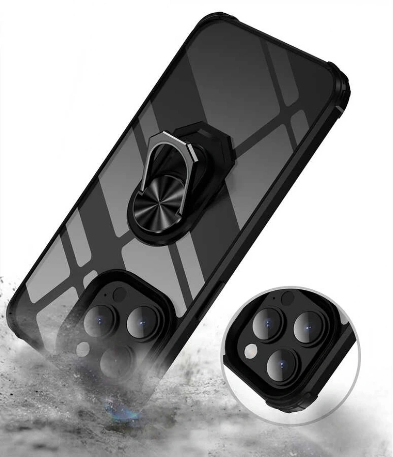 Apple iPhone 14 Pro Kılıf Zore Mola Kapak