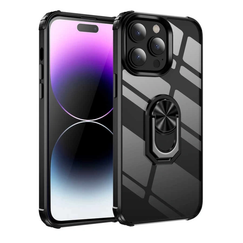 Apple iPhone 14 Pro Kılıf Zore Mola Kapak