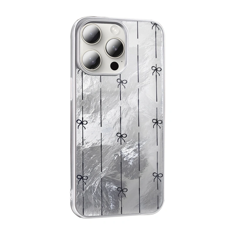 Apple iPhone 14 Pro Max Kılıf Desenli Zore Mep Kapak