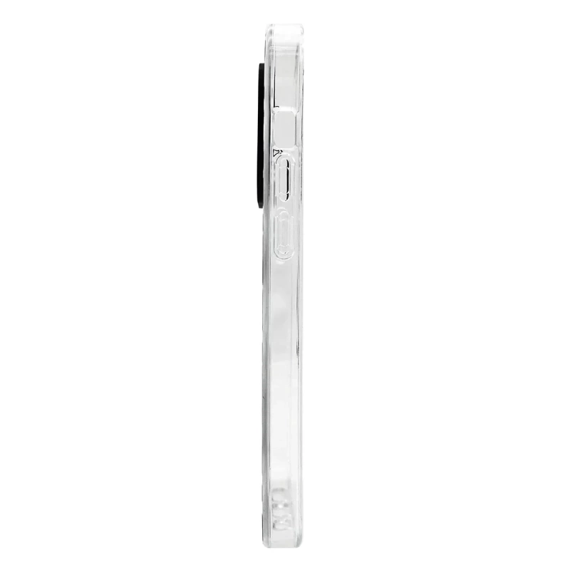 Apple iPhone 14 Pro Max Kılıf HD Desenli Kajsa Shield Plus Flower Graphic Serisi Kapak