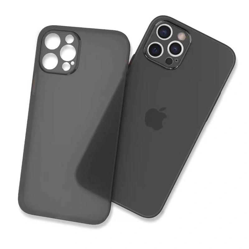 Apple iPhone 14 Pro Max Kılıf Zore 1.Kalite PP Kapak