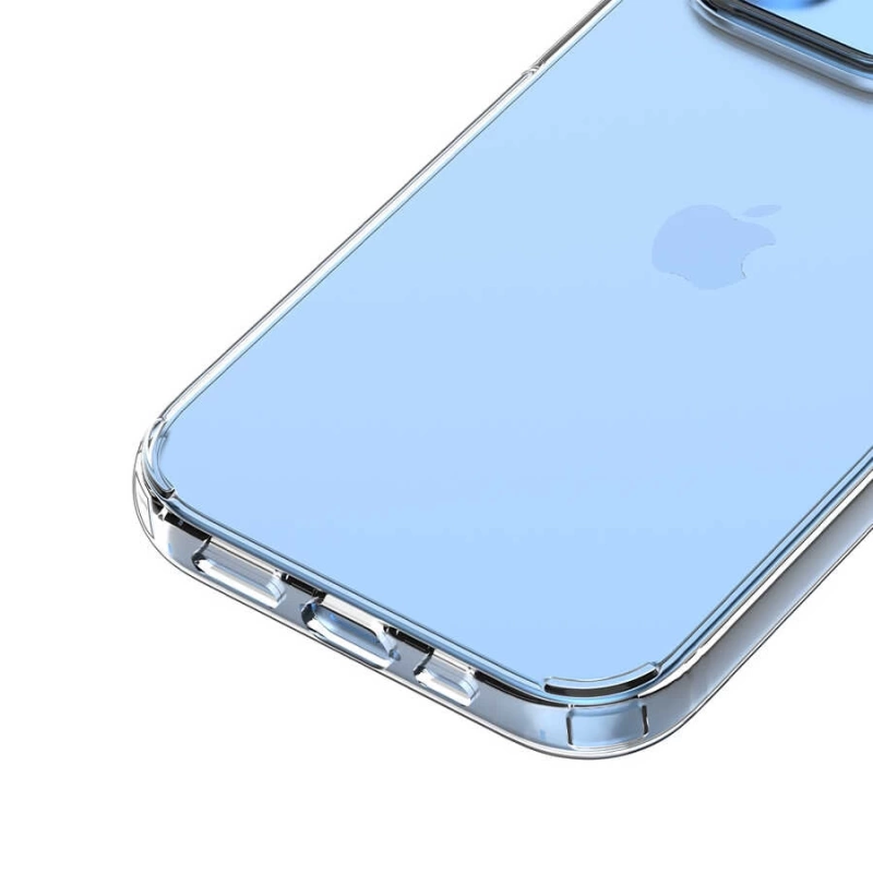 Apple iPhone 14 Pro Max Kılıf Zore Coss Kapak