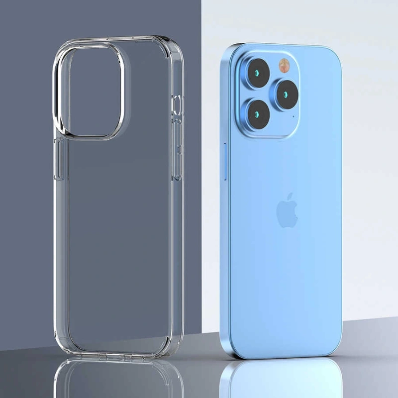 Apple iPhone 14 Pro Max Kılıf Zore Coss Kapak
