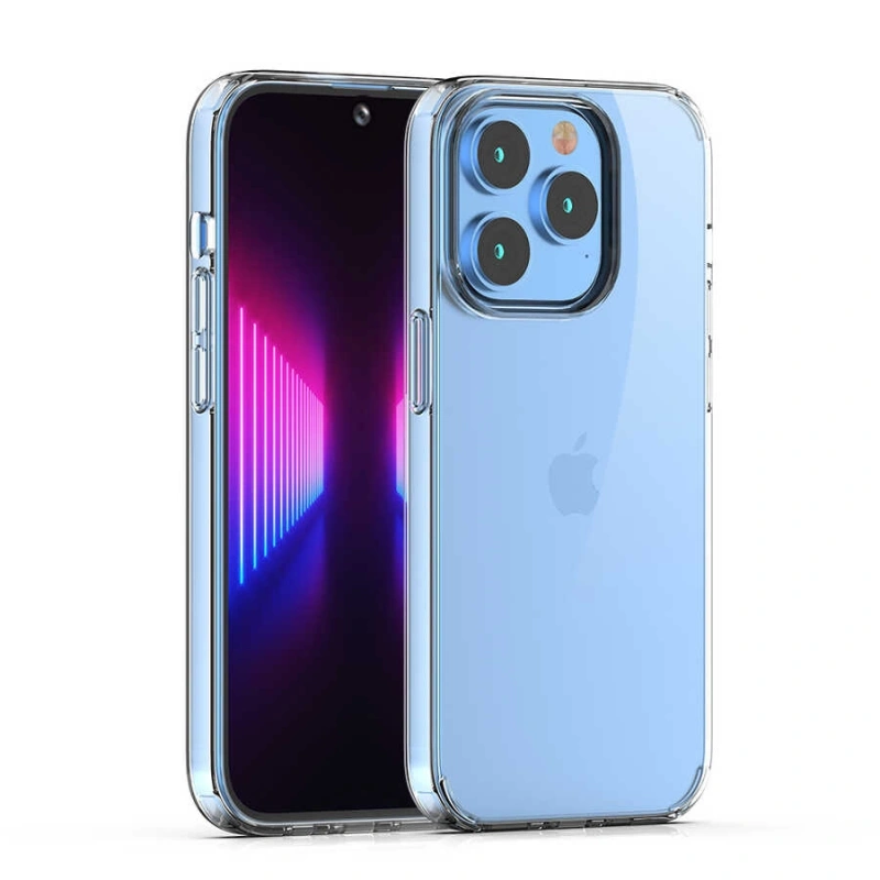 Apple iPhone 14 Pro Max Kılıf Zore Coss Kapak