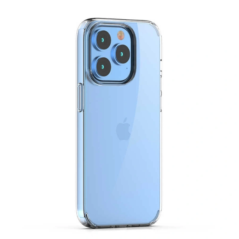 Apple iPhone 14 Pro Max Kılıf Zore Coss Kapak