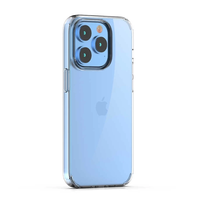 Apple iPhone 14 Pro Max Kılıf Zore Coss Kapak