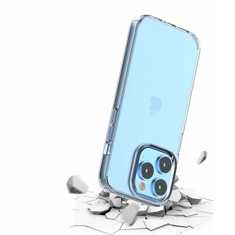 Apple iPhone 14 Pro Max Kılıf Zore Coss Kapak