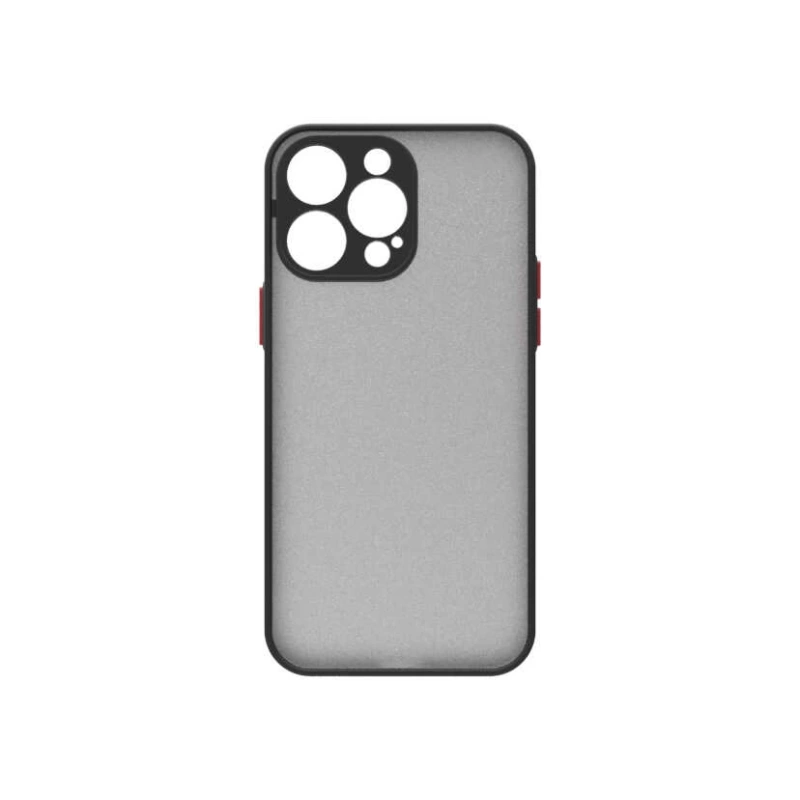 Apple iPhone 14 Pro Max Kılıf Zore Hux Kapak