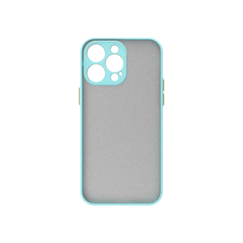 Apple iPhone 14 Pro Max Kılıf Zore Hux Kapak