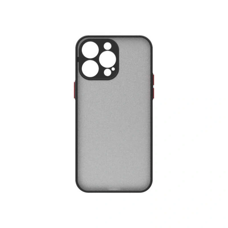 Apple iPhone 14 Pro Max Kılıf Zore Hux Kapak