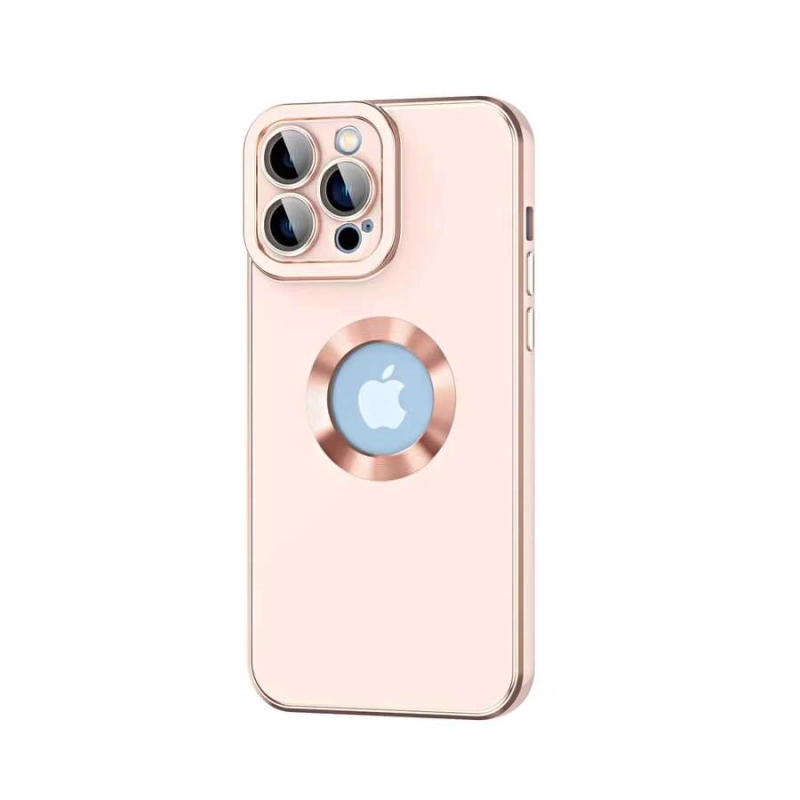 Apple iPhone 14 Pro Max Kılıf Zore Kongo Kapak