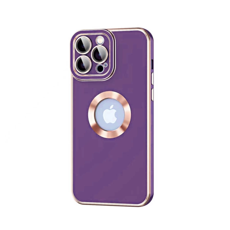 Apple iPhone 14 Pro Max Kılıf Zore Kongo Kapak