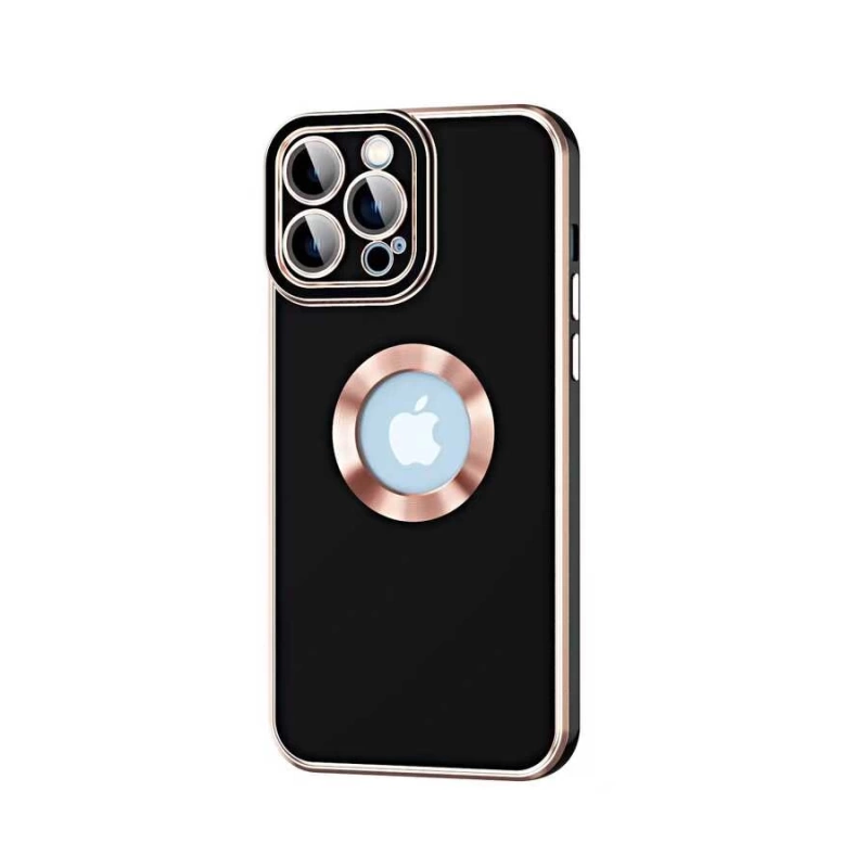 Apple iPhone 14 Pro Max Kılıf Zore Kongo Kapak