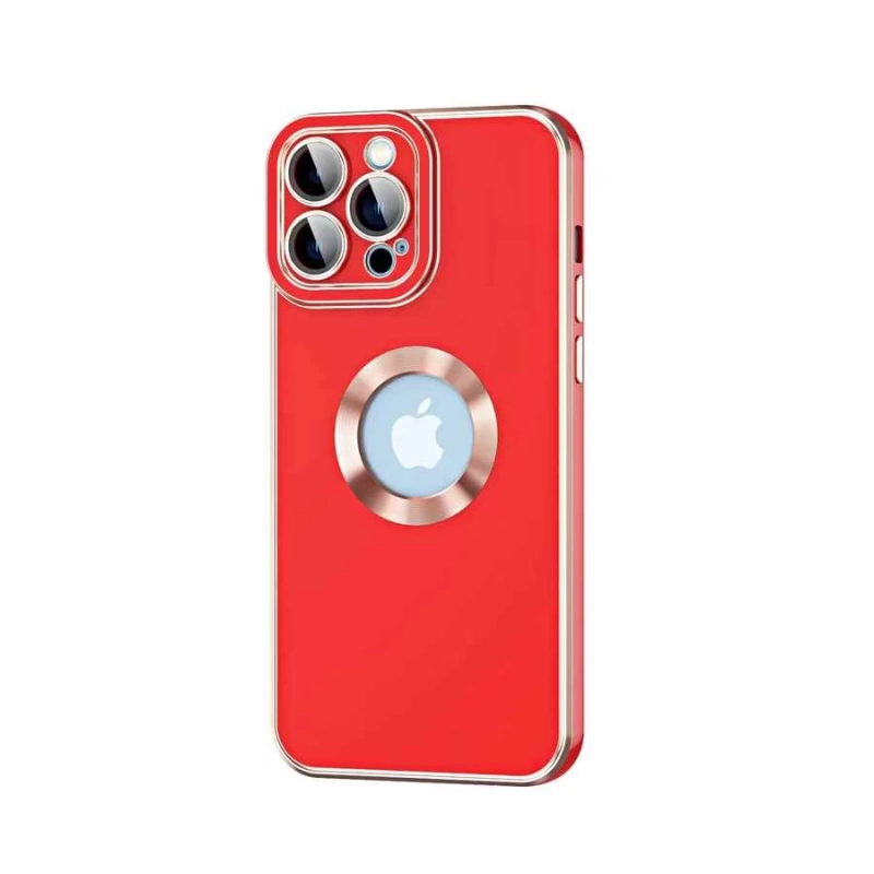 Apple iPhone 14 Pro Max Kılıf Zore Kongo Kapak