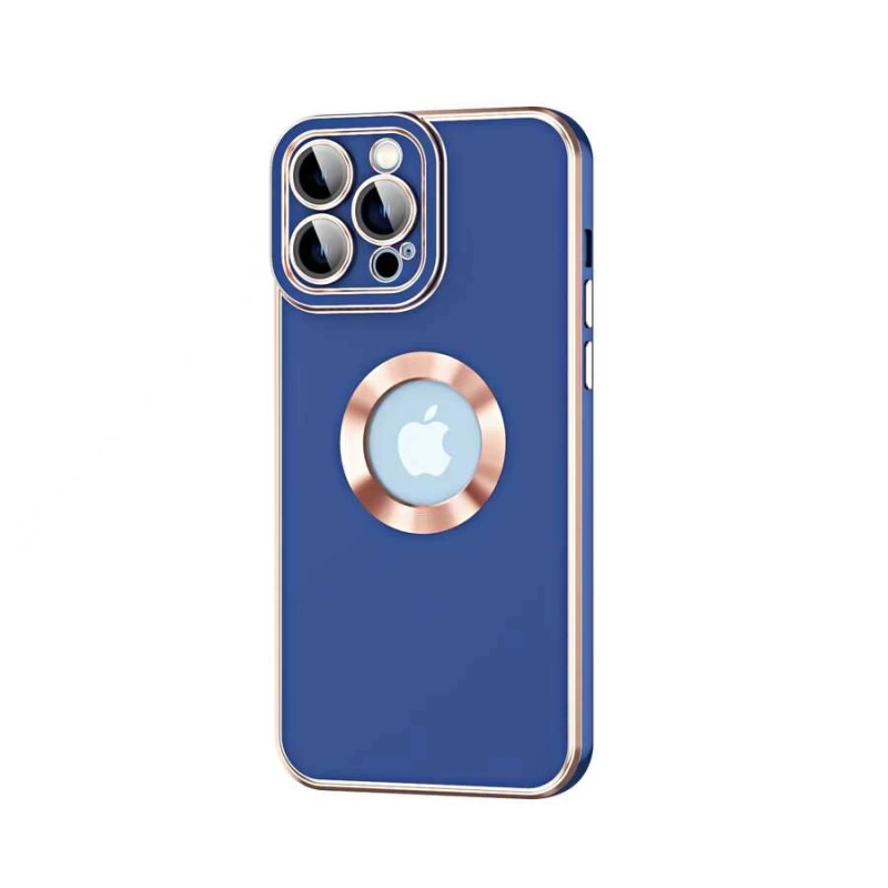 Apple iPhone 14 Pro Max Kılıf Zore Kongo Kapak