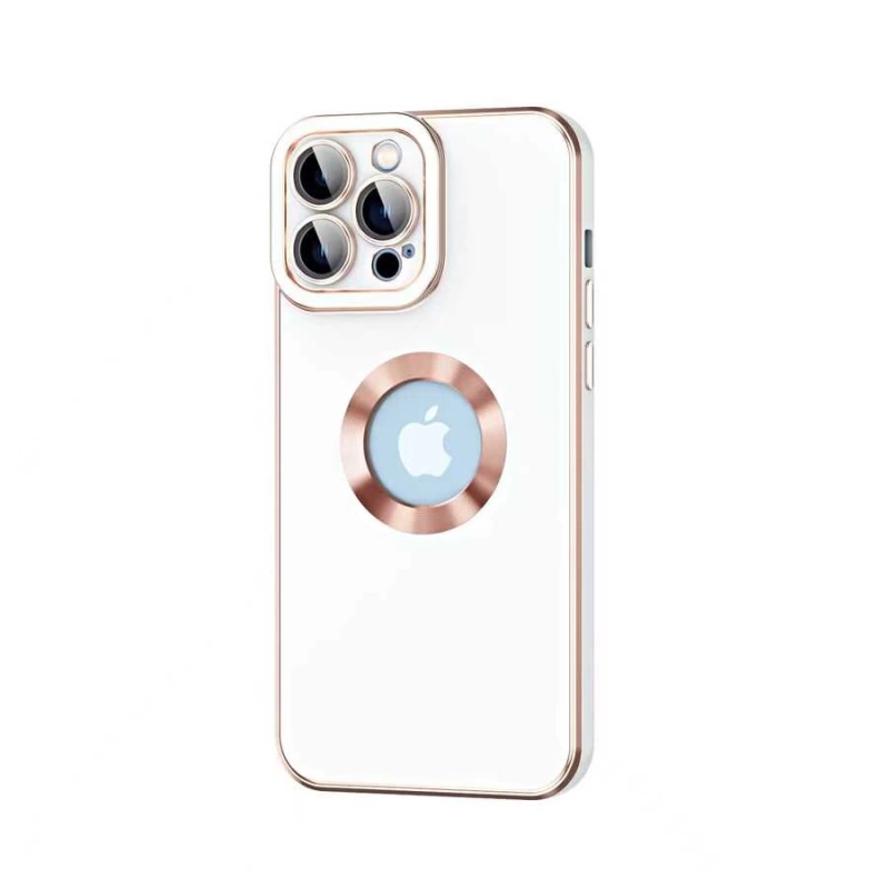 Apple iPhone 14 Pro Max Kılıf Zore Kongo Kapak