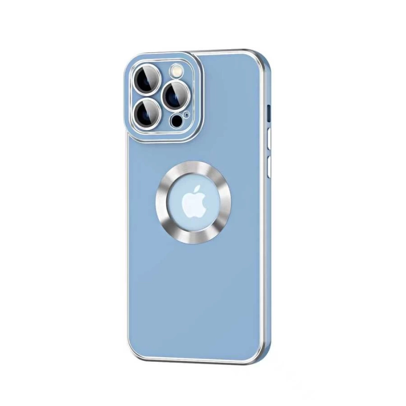 Apple iPhone 14 Pro Max Kılıf Zore Kongo Kapak