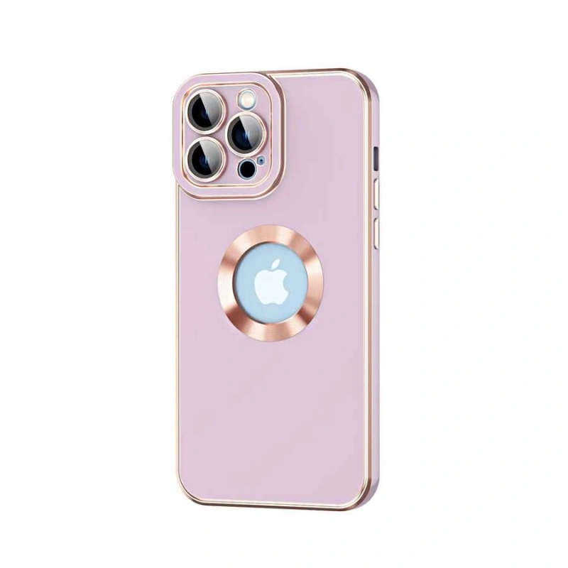 Apple iPhone 14 Pro Max Kılıf Zore Kongo Kapak