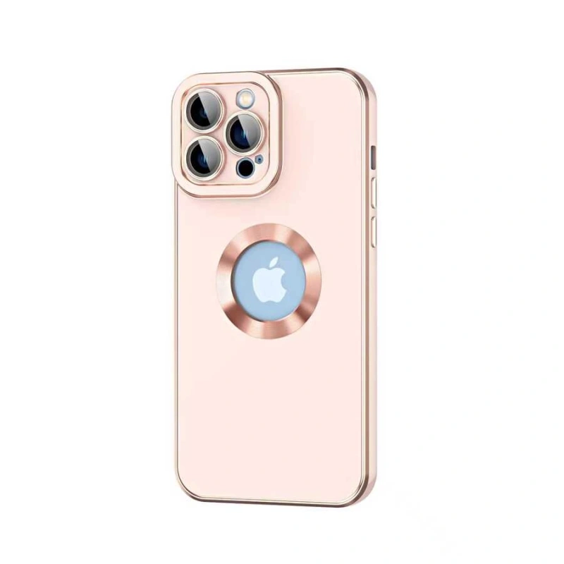 Apple iPhone 14 Pro Max Kılıf Zore Kongo Kapak