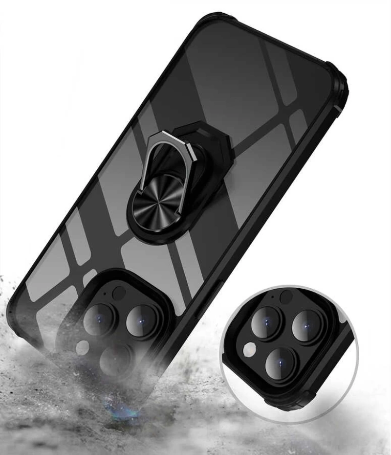 Apple iPhone 14 Pro Max Kılıf Zore Mola Kapak