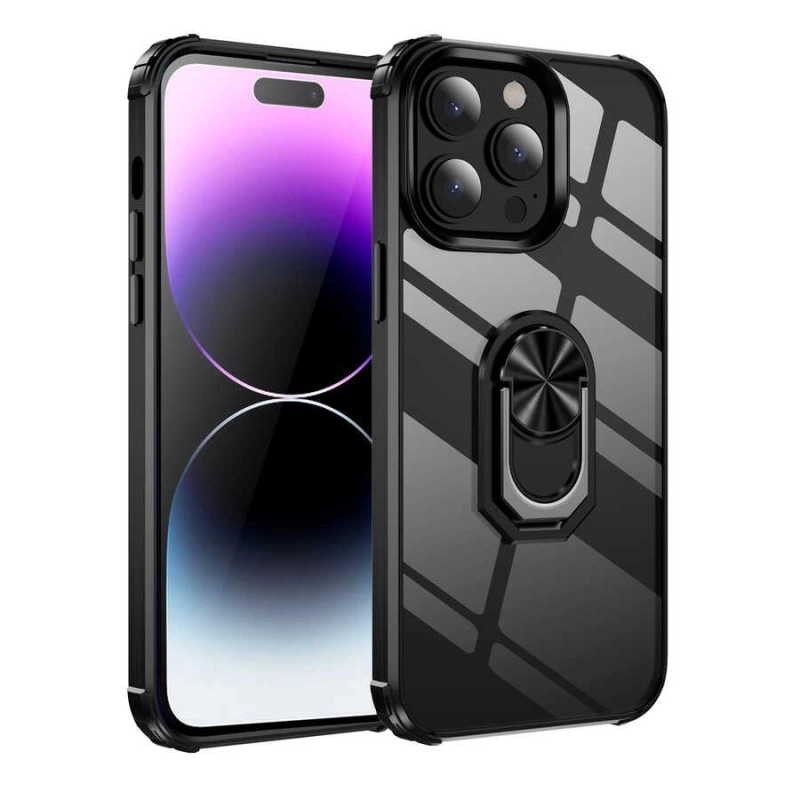 Apple iPhone 14 Pro Max Kılıf Zore Mola Kapak