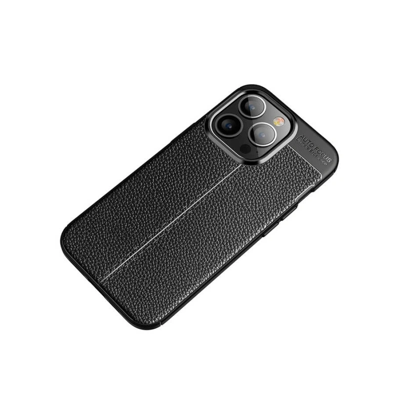 Apple iPhone 14 Pro Max Kılıf Zore Niss Silikon Kapak
