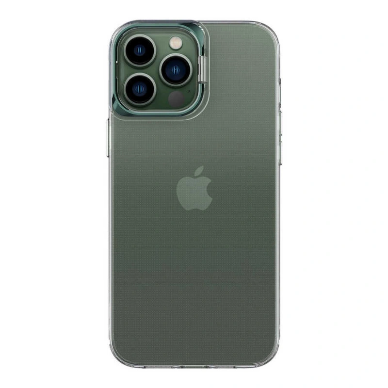 Apple iPhone 14 Pro Max Kılıf Zore Skuba Kapak