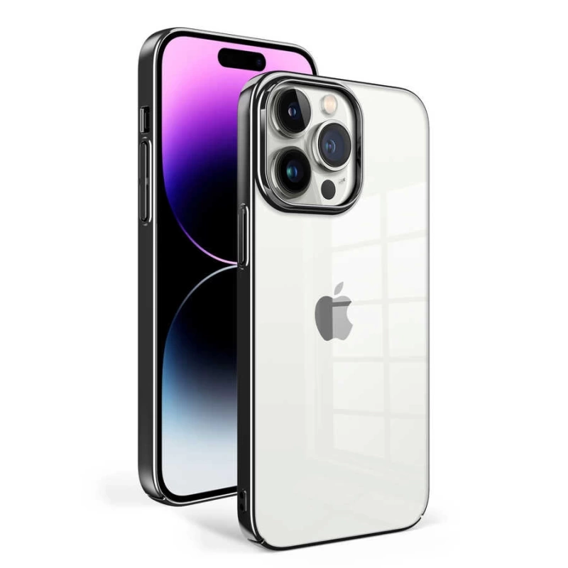 Apple iPhone 14 Pro Max Kılıf Zore Sun Kapak