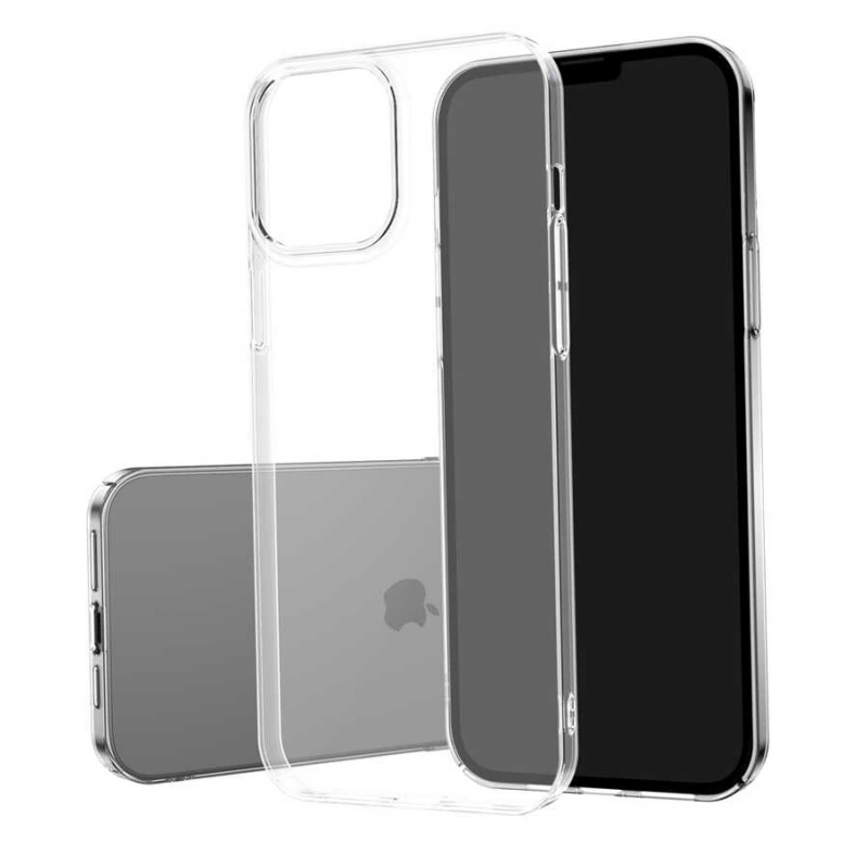 Apple iPhone 14 Pro Max Kılıf Zore Vonn Kapak