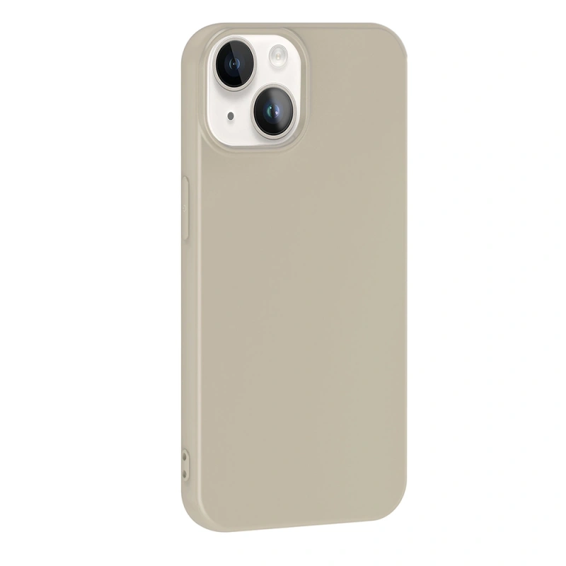 Apple iPhone 15 Kılıf Zore LSR Lansman Kapak