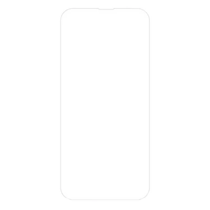 Apple iPhone 15 Plus Zore Nano Micro Temperli Ekran Koruyucu