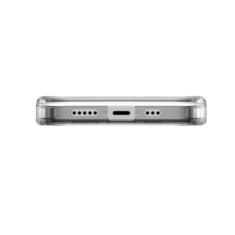 Apple iPhone 15 Pro Kılıf Magsafe Şarj Özellikli Yüzük Standlı Lisanslı Switcheasy Magstand-M Kapak