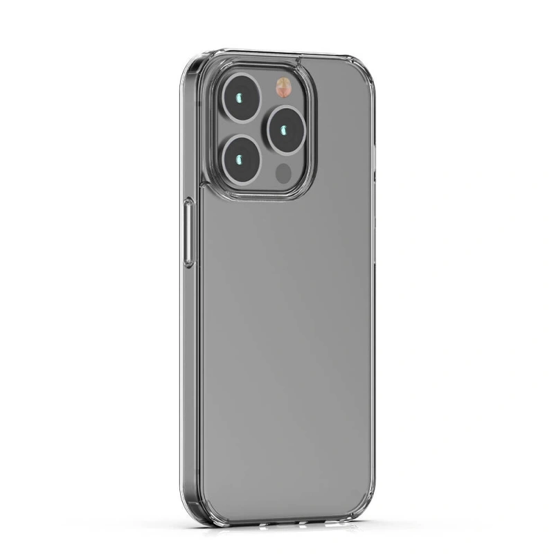 Apple iPhone 15 Pro Kılıf Zore Coss Kapak