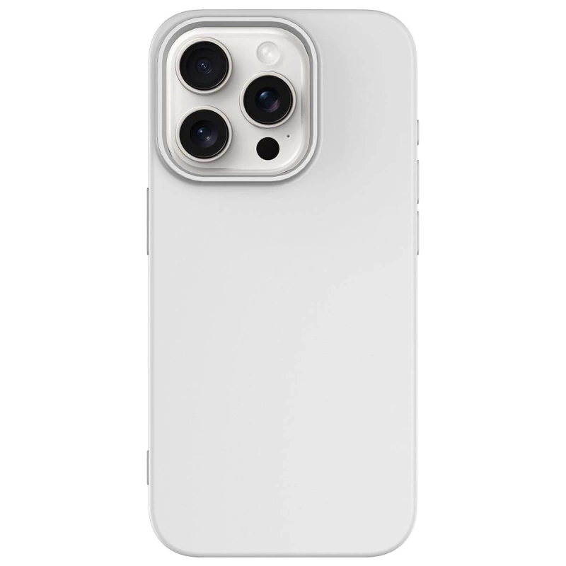 Apple iPhone 15 Pro Max Kılıf Zore LSR Lansman Kapak