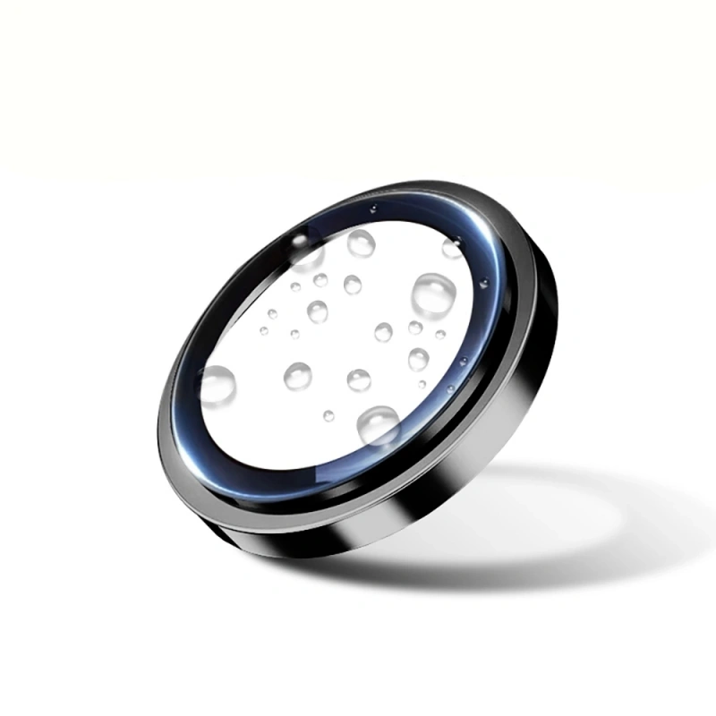 Apple iPhone 15 Zore Mikro Kamera Lens Koruyucu