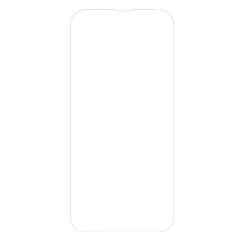 Apple iPhone 15 Zore Nano Micro Temperli Ekran Koruyucu