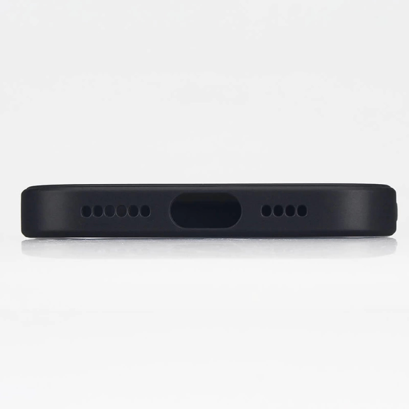 Apple iPhone 16 Pro Kılıf Zore İmax Silikon