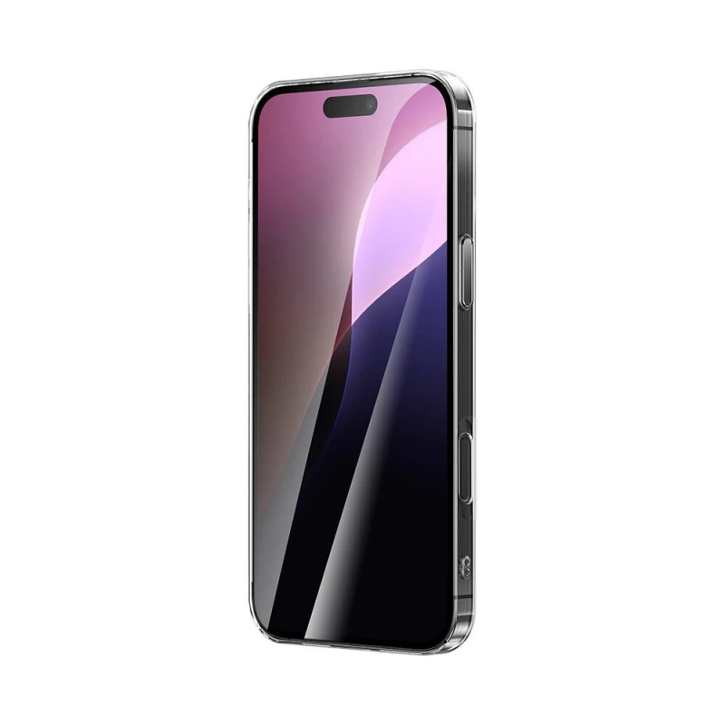 Apple iPhone 16 Pro Kılıf Zore Vonn Kapak