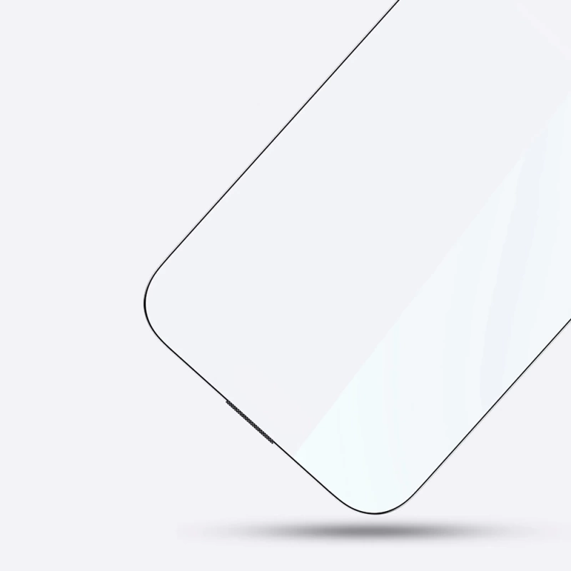 Apple iPhone 16 Pro Max Amazingthing Titan Max Parmak İzi Bırakmayan Temperli Cam Ekran Koruyucu