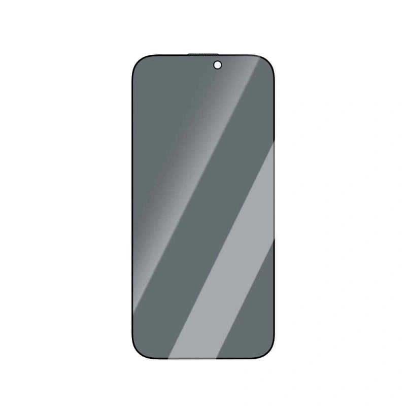 Apple iPhone 16 Pro Max CaseWorld Armor Serisi 0.15mm Eyesafe Teknolojili Cam Ekran Koruyucu