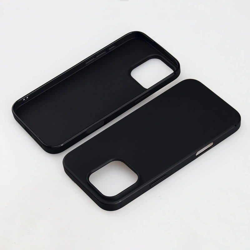 Apple iPhone 16 Pro Max Kılıf Zore İmax Silikon