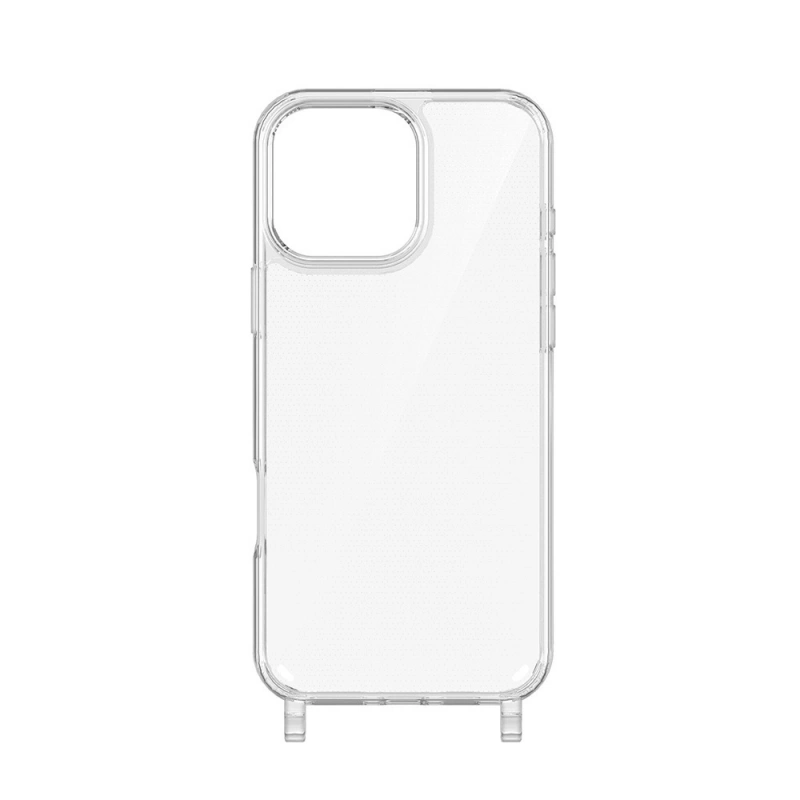 Apple iPhone 16 Pro Max Kılıf Zore X-Rop Kapak