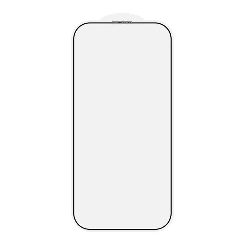 Apple iPhone 16 Pro Max Zore EKS Cam Ekran Koruyucu